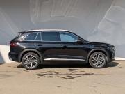 Geely Monjaro I Рестайлинг Москва  - изображение 36
