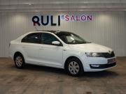 Skoda Rapid I Рестайлинг Иваново  - изображение 35