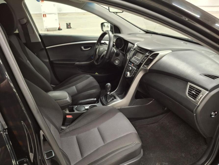 Hyundai i30 II Казань  - изображение 13