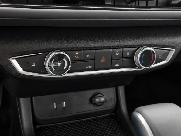 BAIC U5 Plus с пробегом 2025 года, цена 2 090 000 рублей, 12 км, седан, Автокод Объявления