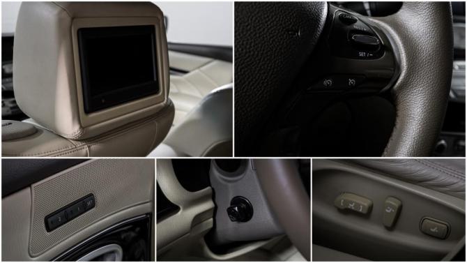 Infiniti M IV с пробегом 2010 года, цена 1 298 000 рублей, 248966 км, седан, Автокод Объявления