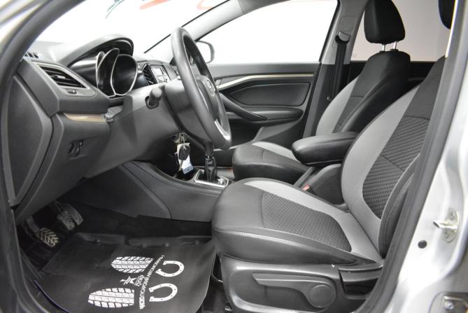 Lada (ВАЗ) Vesta I с пробегом 2019 года, цена 939 000 рублей, 134000 км, универсал, Автокод Объявления