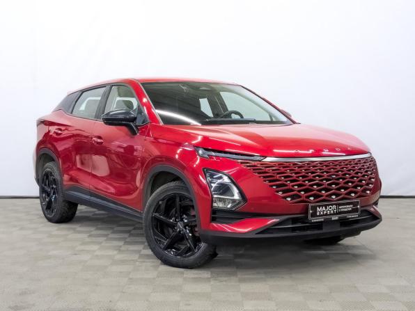 Omoda C5 I с пробегом 2024 года, цена 2 150 000 рублей, 25690 км, внедорожник, Автокод Объявления