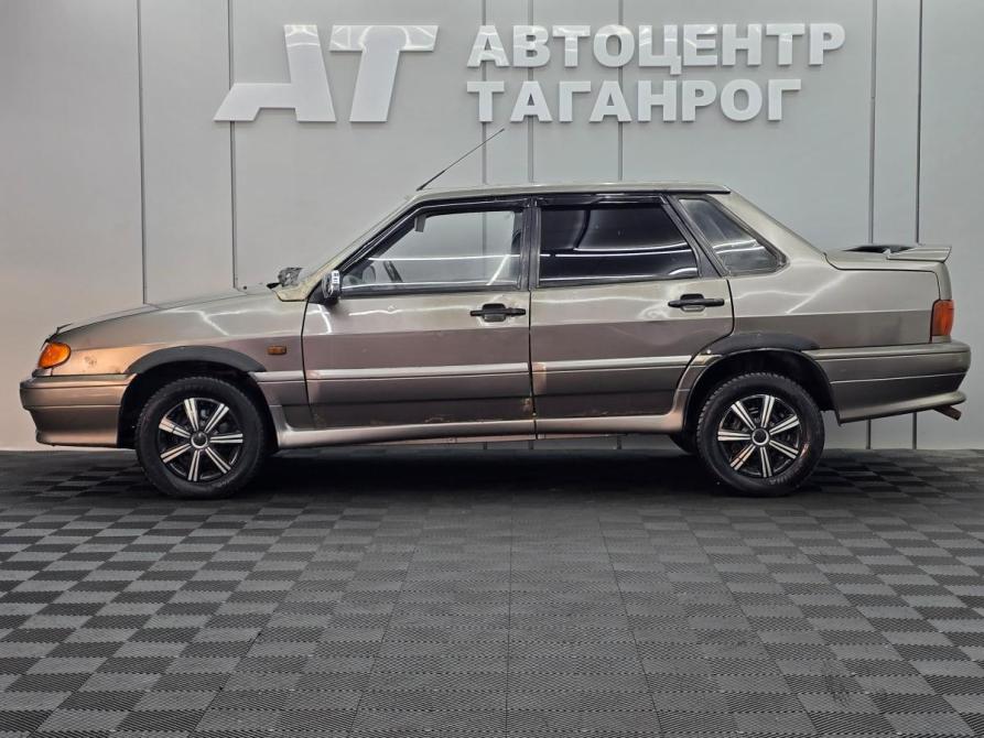 Lada (ВАЗ) 2115 Таганрог  - изображение 3