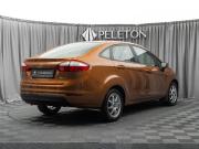 Ford Fiesta Mk6 Рестайлинг Москва  - изображение 27