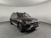 Renault Duster I Рестайлинг Уфа  - изображение 25