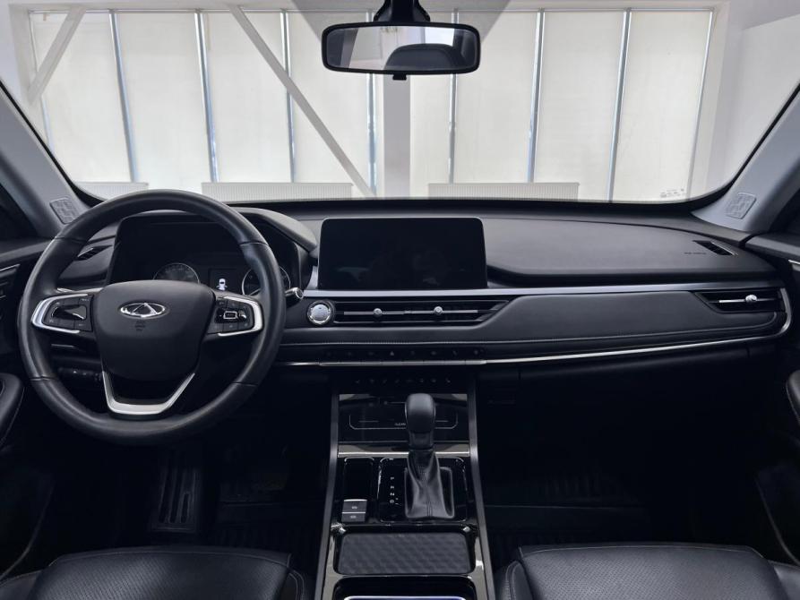 Chery Tiggo 4 Pro I Волгоград  - изображение 13
