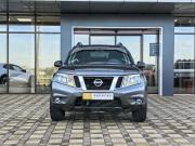 Nissan Terrano III (D10) Краснодар  - изображение 10