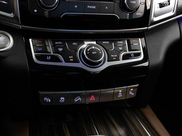 Haval H9 I Рестайлинг с пробегом 2020 года, цена 2 299 000 рублей, 88220 км, внедорожник, Автокод Объявления