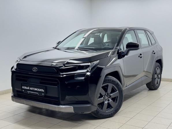 Toyota RAV4 VI (XA60)