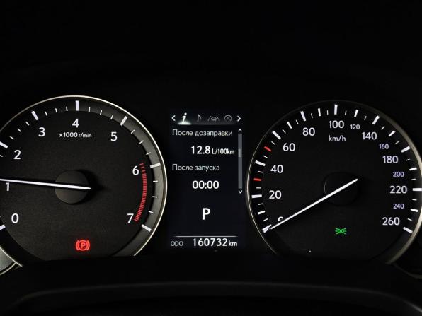 Lexus RX IV с пробегом 2018 года, цена 3 695 000 рублей, 160728 км, внедорожник, Автокод Объявления