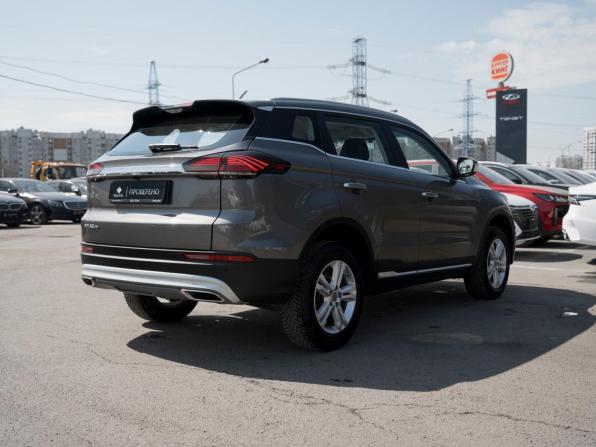 Geely Atlas Pro с пробегом 2023 года, цена 2 080 000 рублей, 33702 км, внедорожник, Автокод Объявления