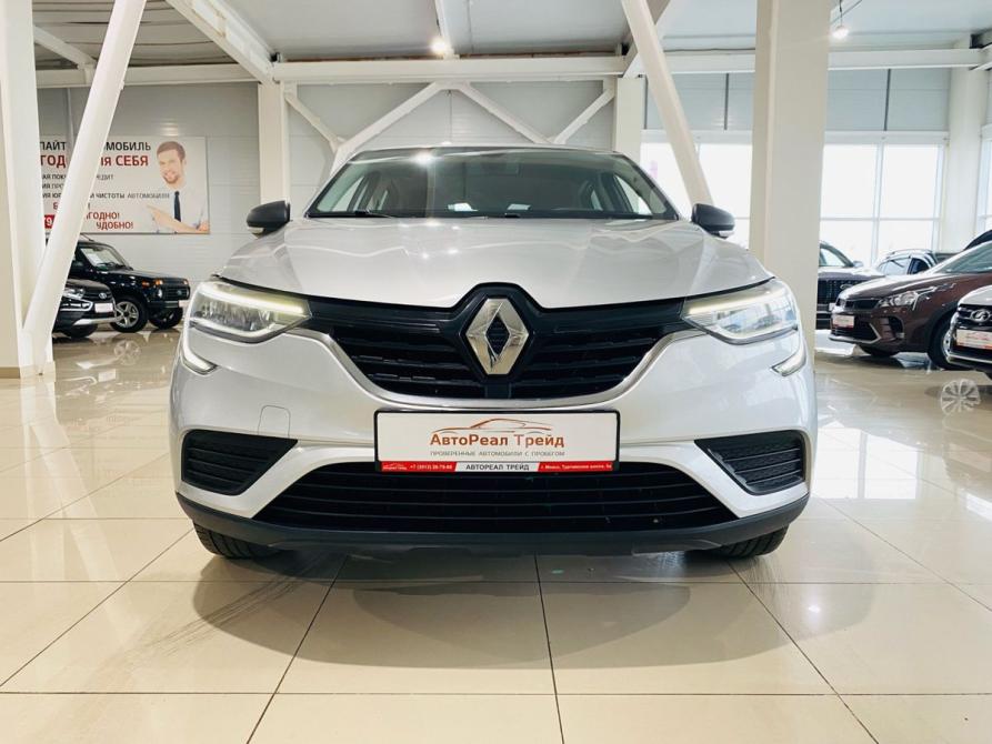 Renault Arkana I Миасс  - изображение 2