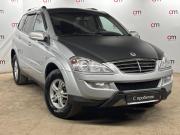 SsangYong Kyron I Рестайлинг Санкт-Петербург  - изображение 22