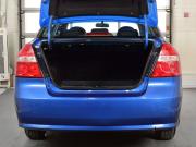 Chevrolet Aveo I Рестайлинг Кемерово  - изображение 39