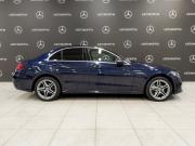 Mercedes-Benz C-Класс IV (W205) Рестайлинг Москва  - изображение 31