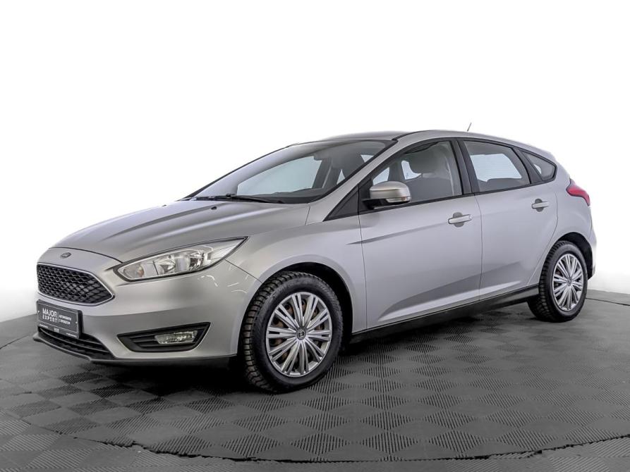 Ford Kuga II Москва  - изображение 1
