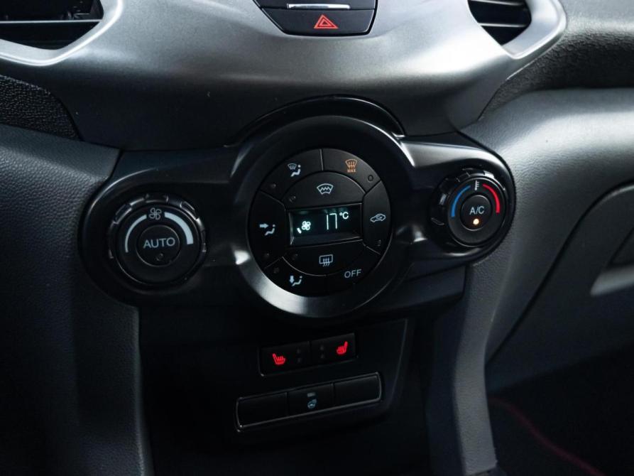 Ford EcoSport II Краснодар  - изображение 13