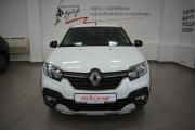 Renault Logan II Рестайлинг Киров  - изображение 34
