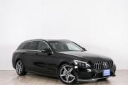 Mercedes-Benz C-Класс IV (W205) Красноярск  - изображение 26