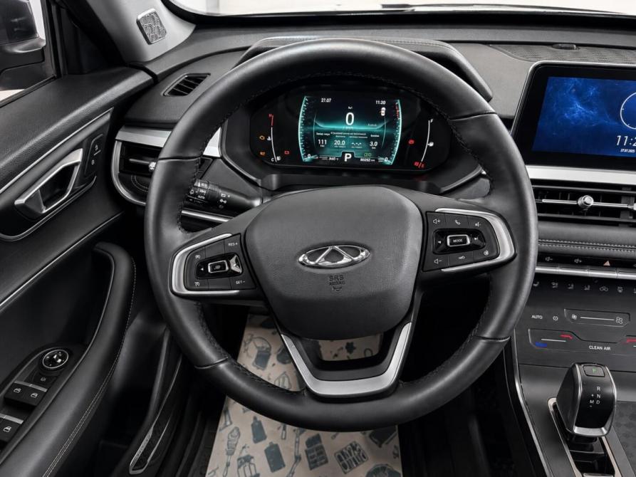 Chery Tiggo 7 Pro I Новороссийск  - изображение 11