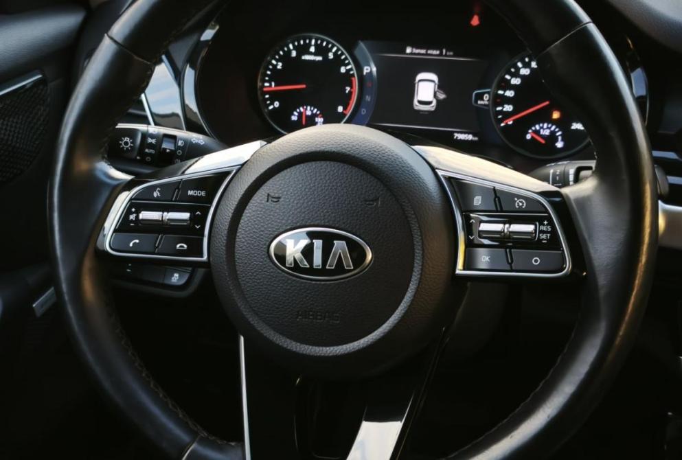 Kia Seltos I Сыктывкар  - изображение 19