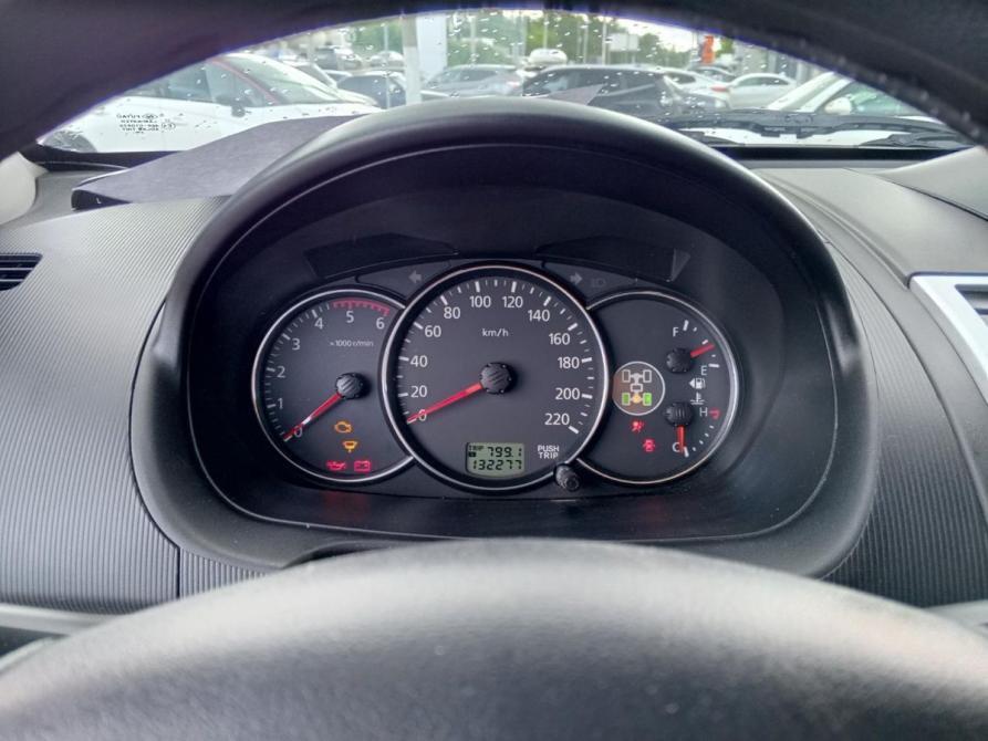 Mitsubishi Pajero Sport II Тула  - изображение 14