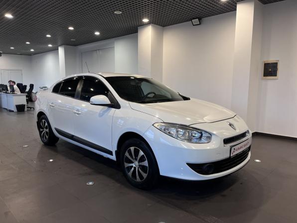 Renault Fluence I с пробегом 2012 года, цена 615 000 рублей, 211989 км, седан, Автокод Объявления