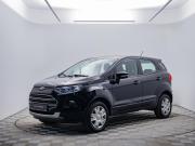 Ford EcoSport II Москва  - изображение 17