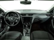 Skoda Octavia III (A7) Рестайлинг Санкт-Петербург  - изображение 30