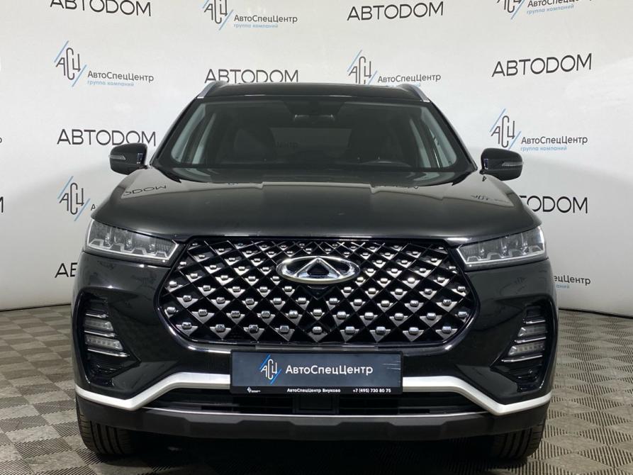 Chery Tiggo 7 Pro I Москва  - изображение 4
