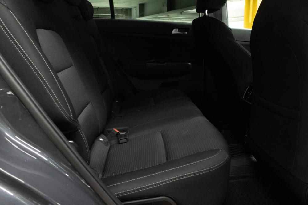 Kia Sportage IV Рестайлинг Уфа  - изображение 11