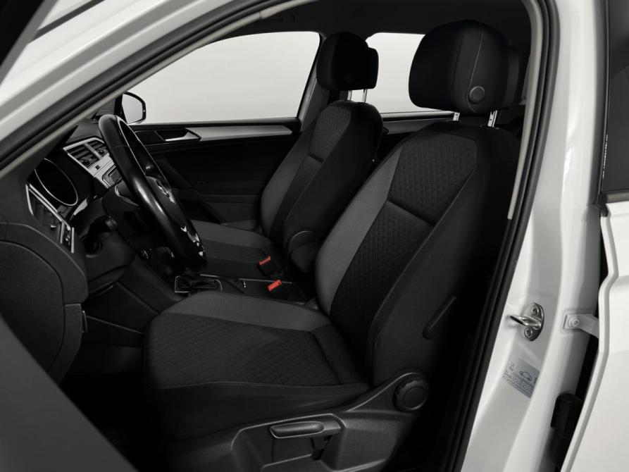 Volkswagen Tiguan II Казань  - изображение 10