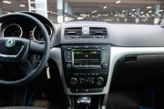 Skoda Yeti I Уфа  - изображение 23
