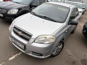 Chevrolet Aveo I Рестайлинг Киров  - изображение 3