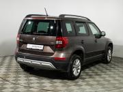 Skoda Yeti I Рестайлинг Санкт-Петербург  - изображение 20