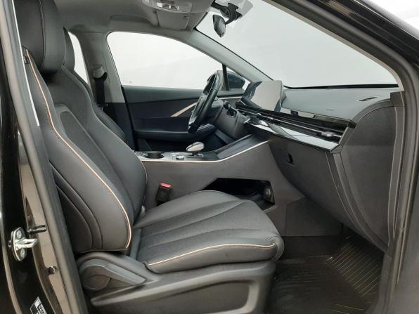 Omoda C5 I с пробегом 2022 года, цена 1 559 000 рублей, 67398 км, внедорожник, Автокод Объявления