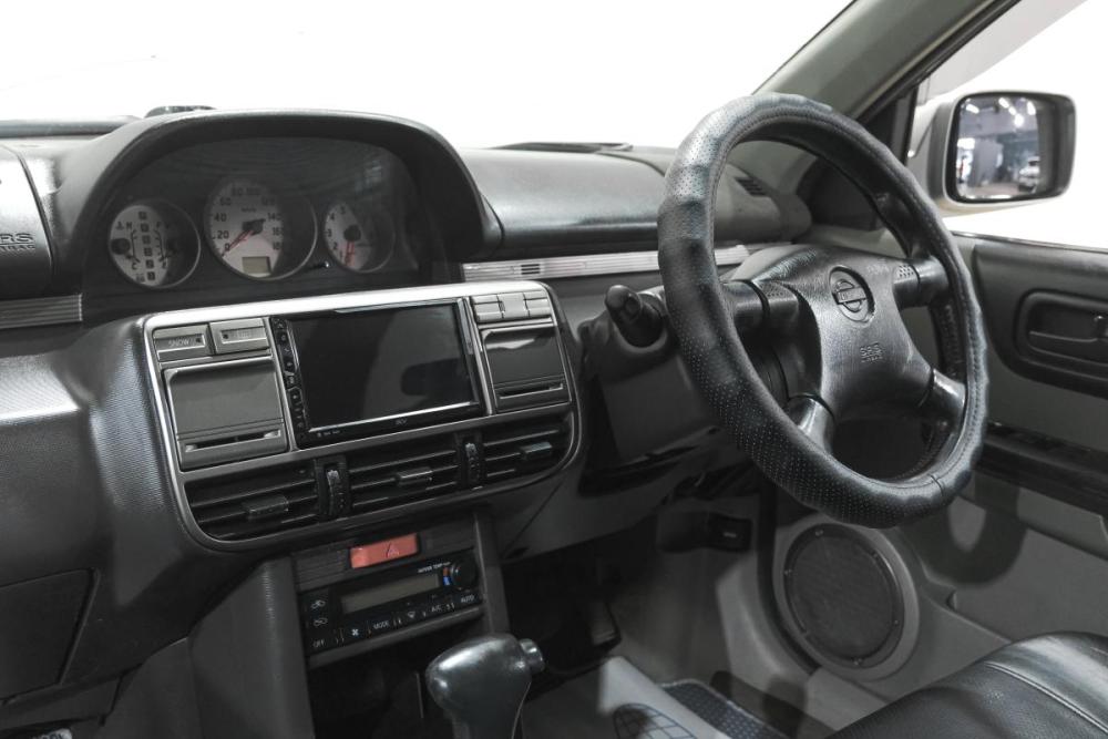 Nissan X-Trail I Новокузнецк  - изображение 13