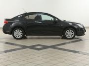 Chevrolet Cruze I Рестайлинг Иваново  - изображение 22