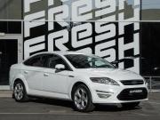Ford Mondeo IV Рестайлинг Волгоград  - изображение 19