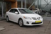 Toyota Corolla X (E140 E150) Рестайлинг Иркутск  - изображение 28