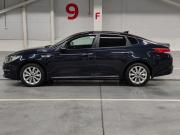 Kia Optima IV Рестайлинг Казань  - изображение 35