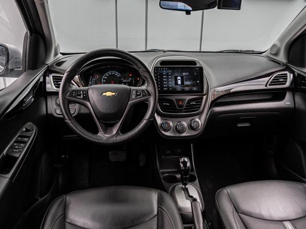 Chevrolet Spark IV Рестайлинг с пробегом 2021 года, цена 1 520 000 рублей, 34254 км, хэтчбек, Автокод Объявления