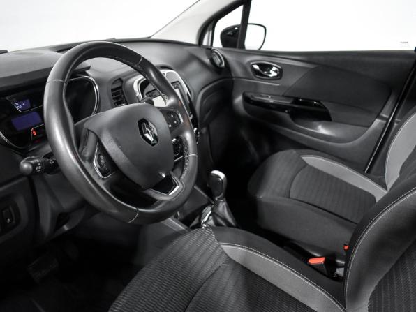 Renault Kaptur I с пробегом 2017 года, цена 1 360 791 рубль, 114479 км, внедорожник, Автокод Объявления
