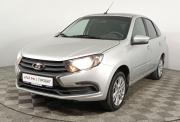 Lada (ВАЗ) Granta I Рестайлинг Волгоград  - изображение 28