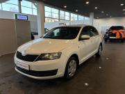 Skoda Rapid I Чебоксары  - изображение 39