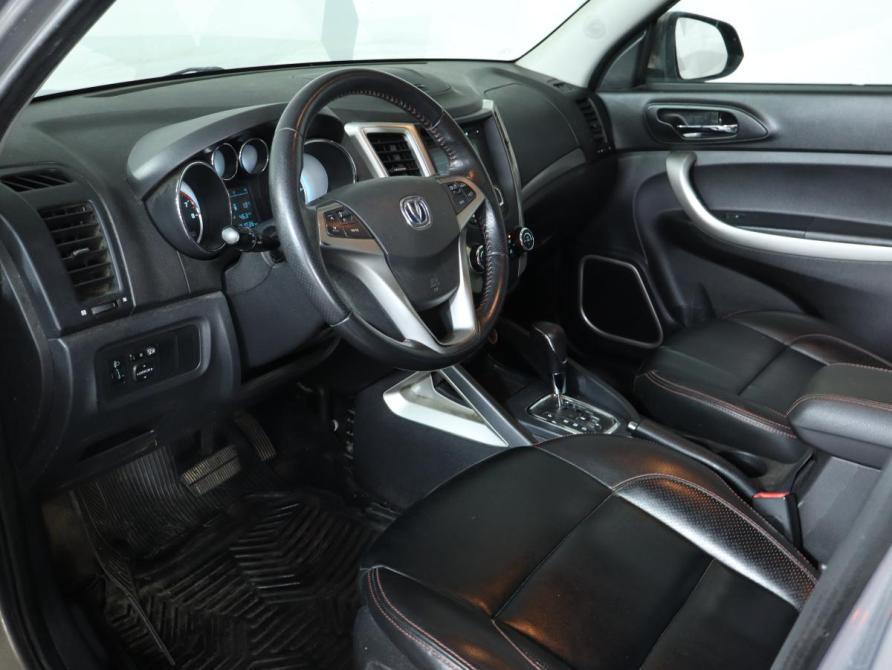 Changan CS35 Москва  - изображение 20
