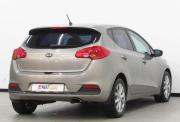Kia Ceed II Екатеринбург  - изображение 30