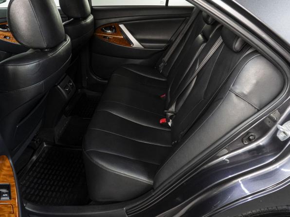 Toyota Camry VI (XV40) Рестайлинг с пробегом 2009 года, цена 1 250 000 рублей, 133462 км, седан, Автокод Объявления