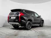Mitsubishi Pajero Sport III Санкт-Петербург  - изображение 29